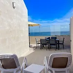 Del Mar. Sol, Calma Y Relax En El Centro *