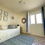 Del Mar. Sol, Calma Y Relax En El Centro فيلة