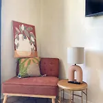 Del Mar. Sol, Calma Y Relax En El Centro فيلة