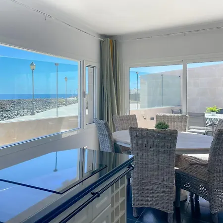 Del Mar. Sol, Calma Y Relax En El Centro فيلة كاليتا ذي فوستي